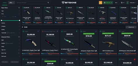 cs2 sell skins instantly|BitSkins Market: Explore and Trade CS2 Items with Ease.